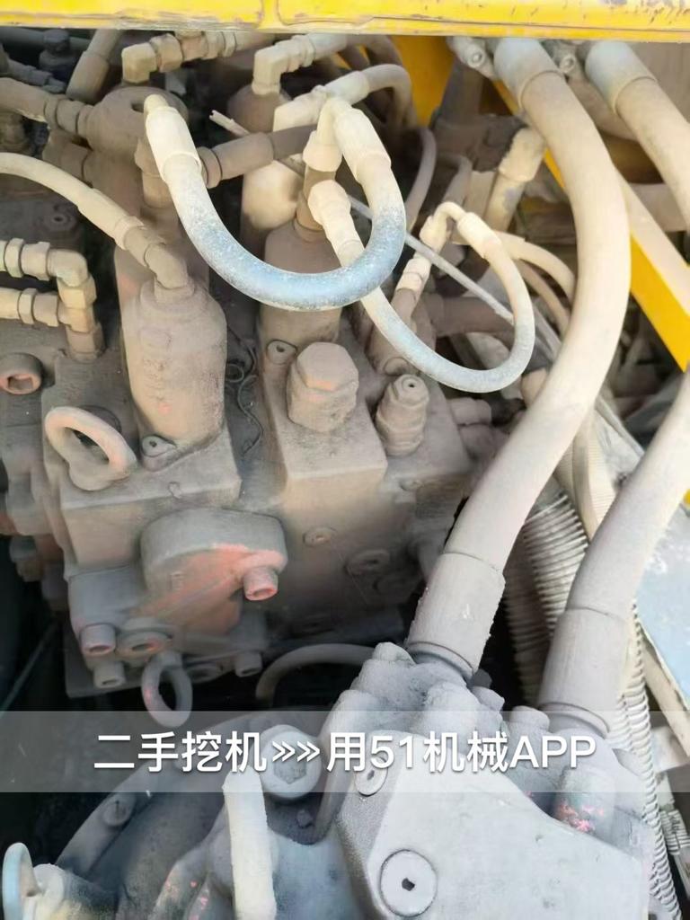 51挖机